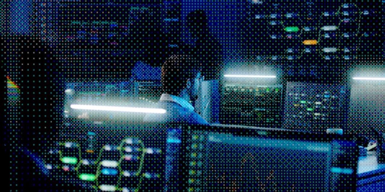 Enterprise IT Operations