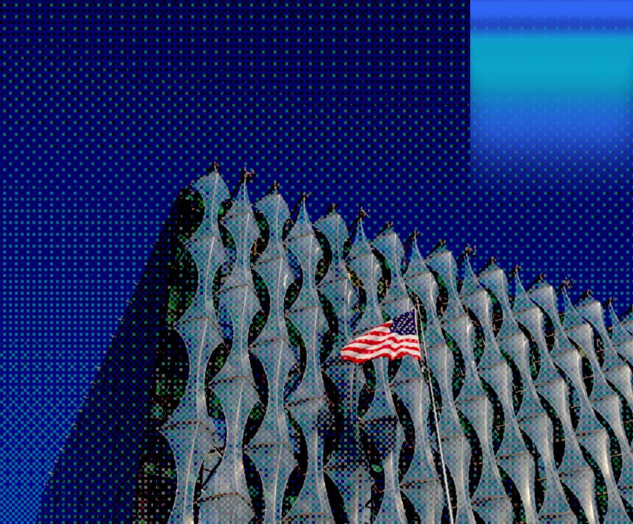Consular Affairs Queue Management Modernization
