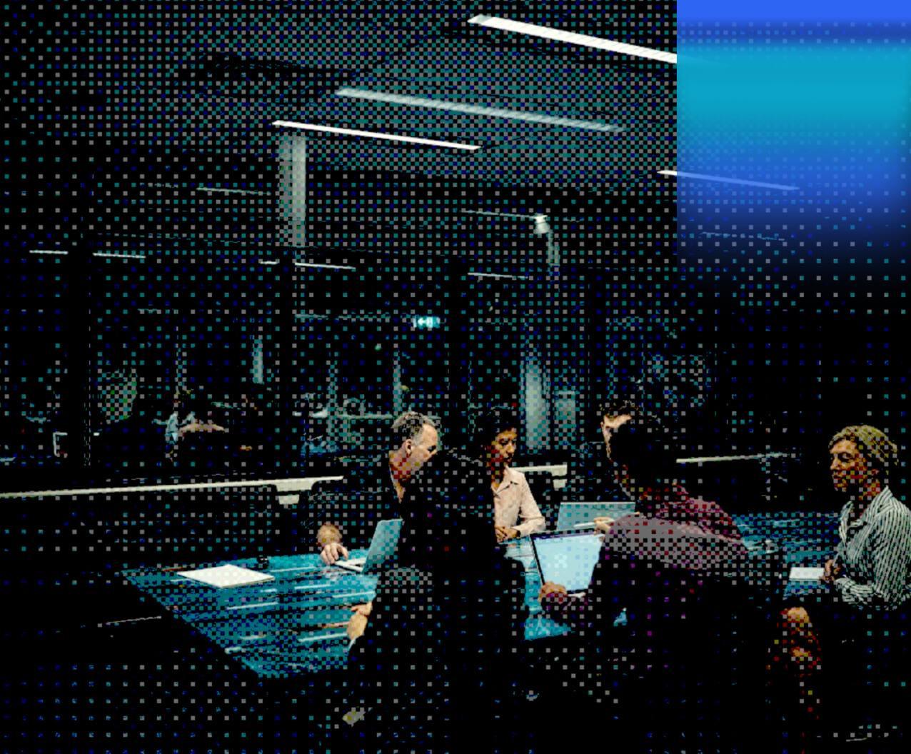 Quantitative Research and Analytical Data Support