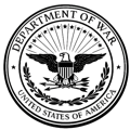 Department of Defense