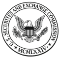 Securities and Exchange Commission