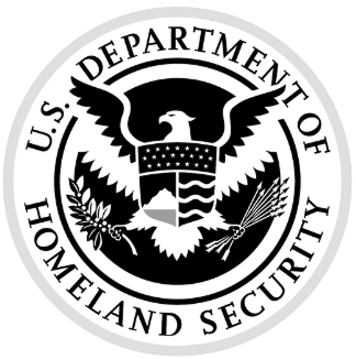 Department of Homeland Security