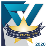 Virginia Fantastic 50 2020