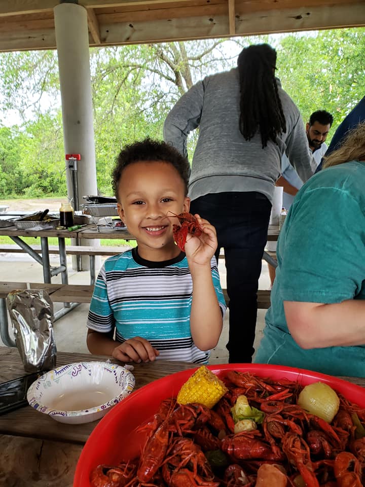 Stennis Picnic