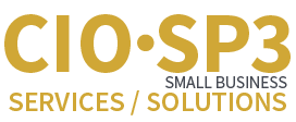 CIOSP3 Logo