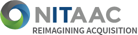 NITAAC Logo