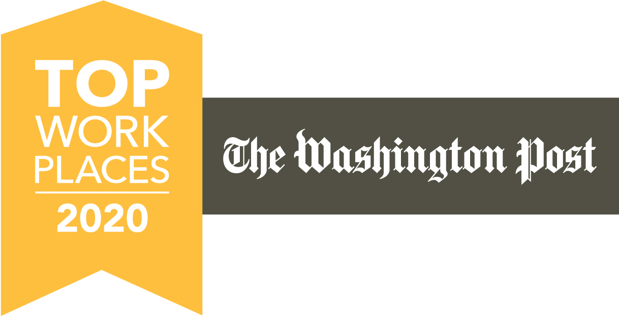 2020 Top Workplaces ValidaTek