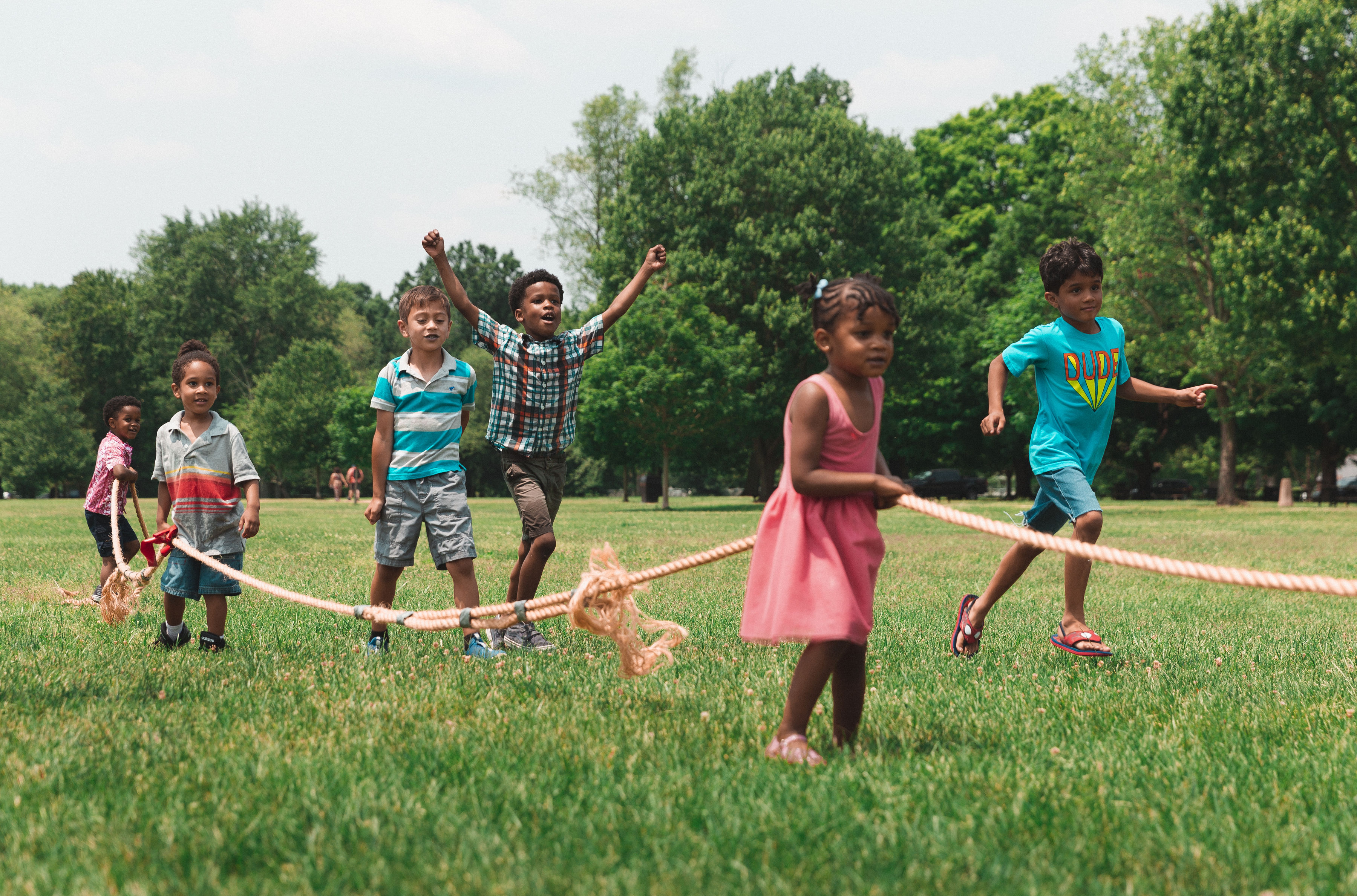 2019 ValidaTek DC Metro Area Picnic ValidaTek
