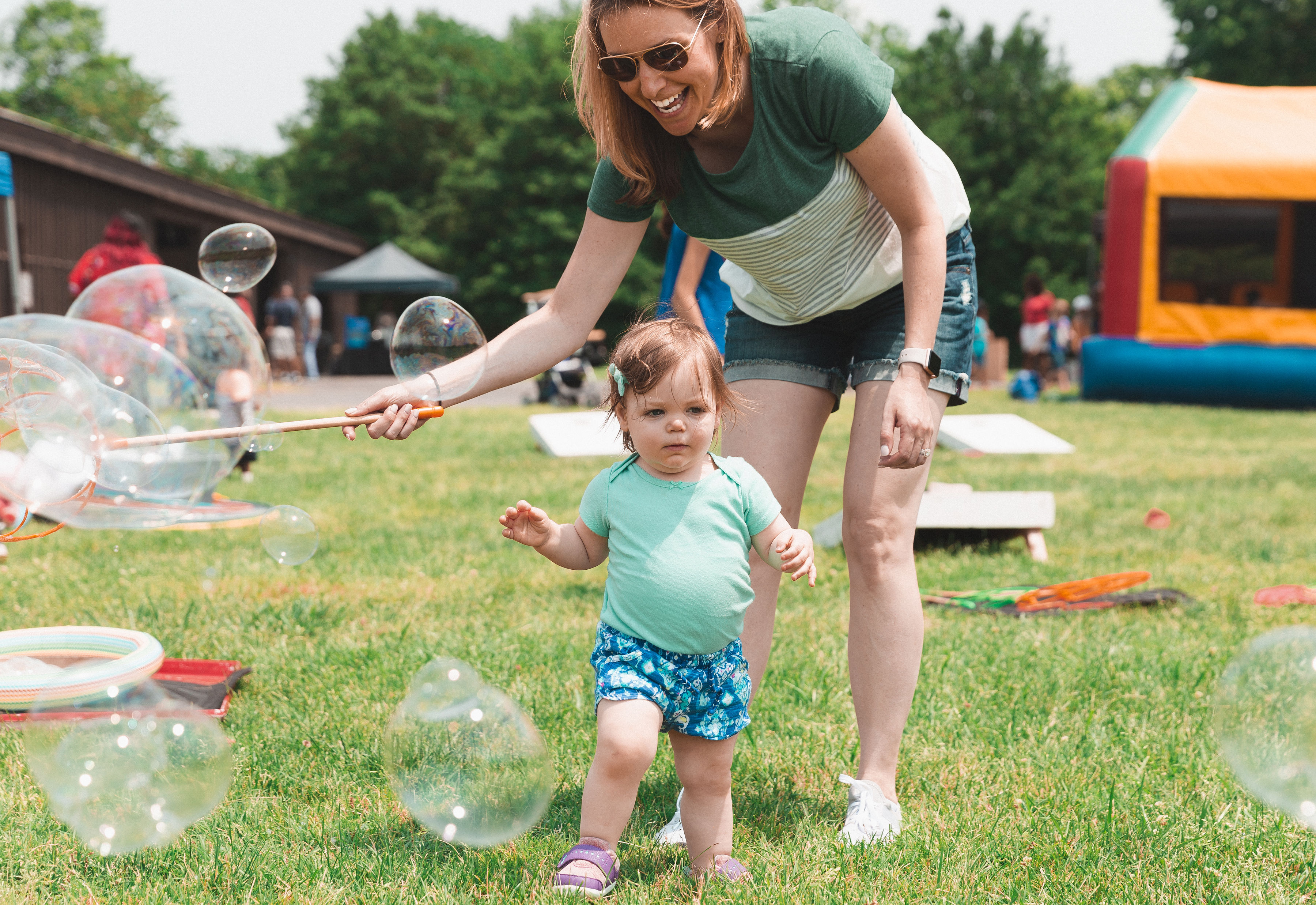 2019 ValidaTek DC Metro Area Picnic ValidaTek