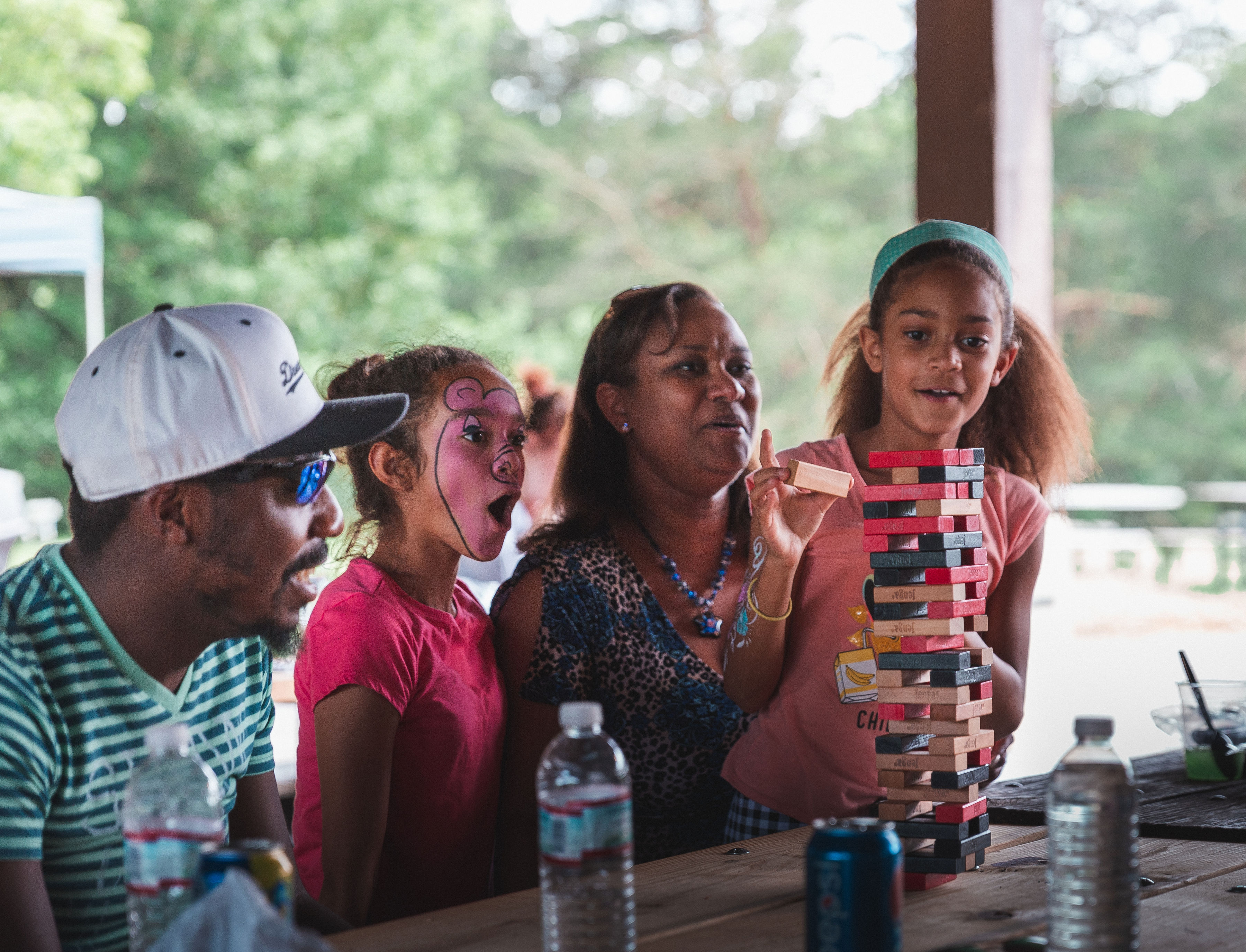 2019 ValidaTek DC Metro Area Picnic ValidaTek