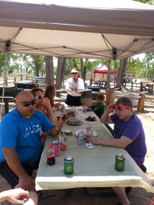 Picnic 2014