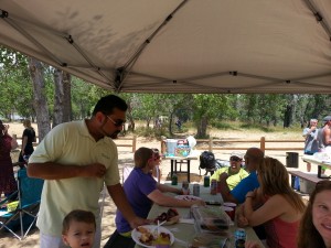 Picnic 2014