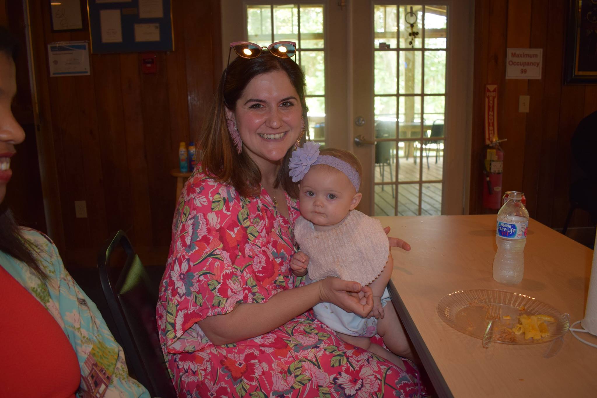 Stennis Picnic