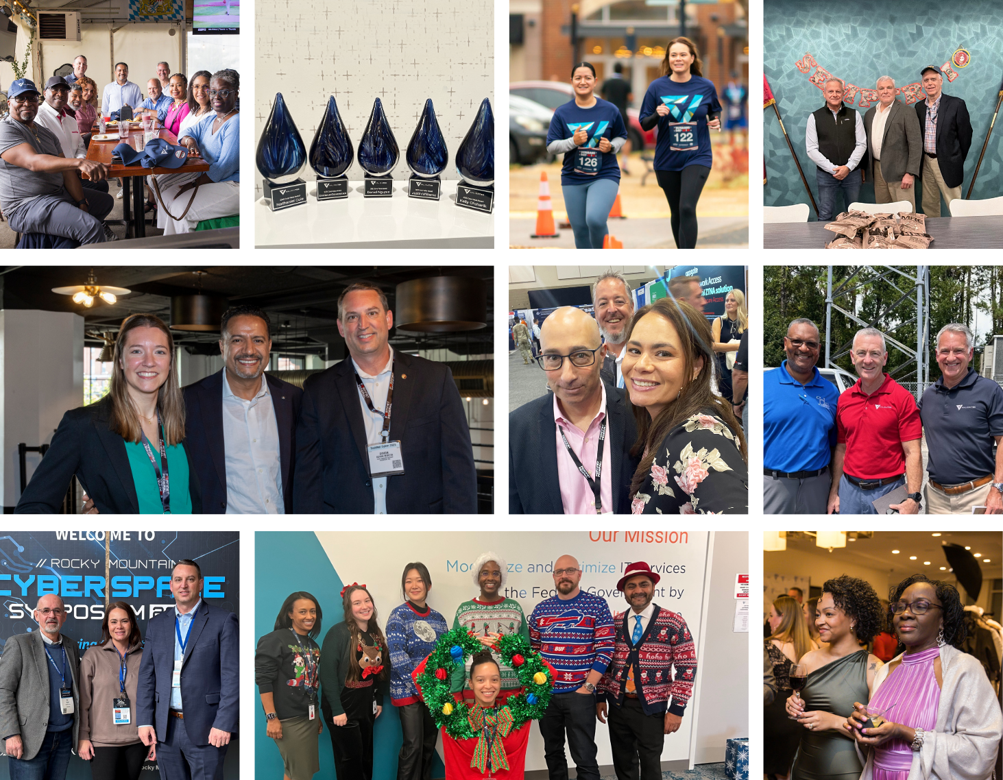 Five Moments That Embodied ValidaTek’s Culture in 2025