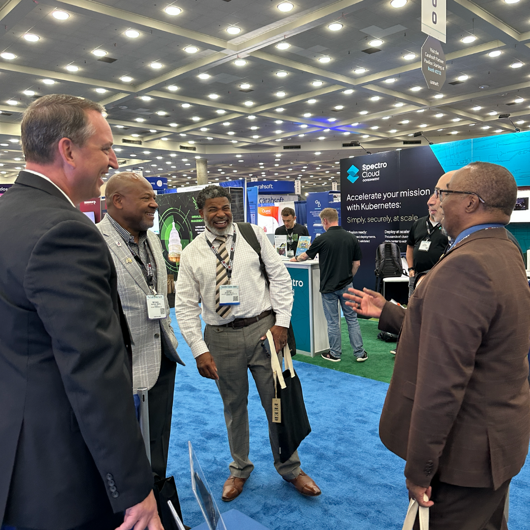 ValidaTek at AFCEA TechNet Cyber 2025: Advancing Innovation and Partnership in Cyberspace