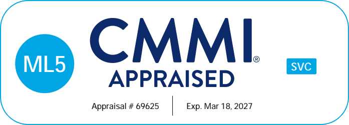 ValidaTek Maintains CMMI Maturity Level 5 Appraisals for IT Services and New Development Projects