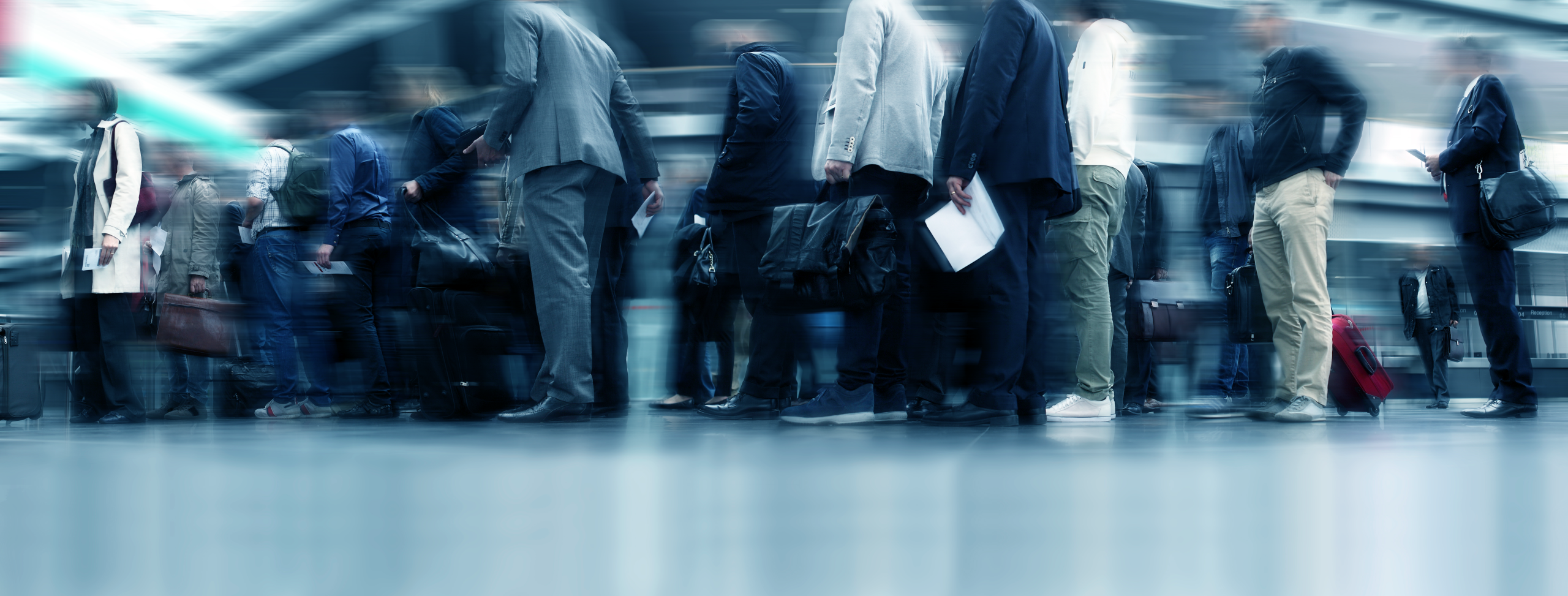 ValidaTek Awarded $73M State Department Consular Affairs Queue Management Modernization Contract