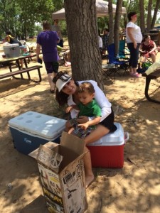 Picnic 2014