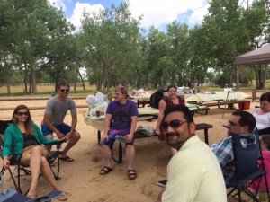 Picnic 2014