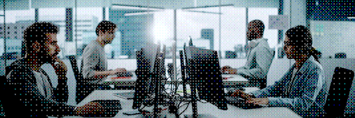Enterprise IT Ops