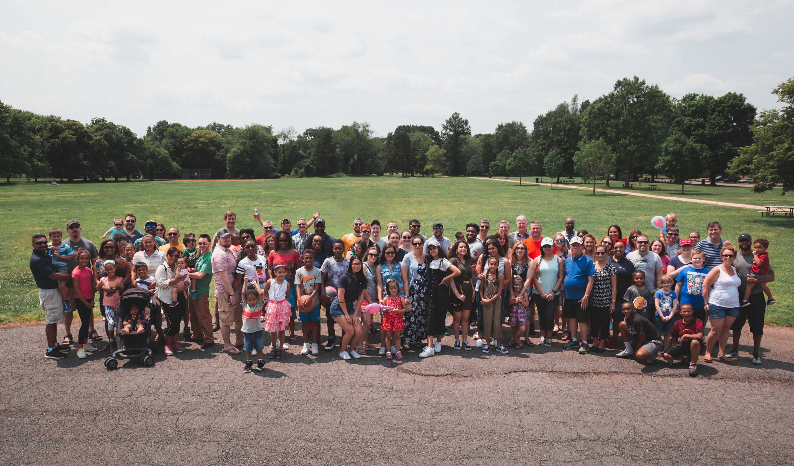 DC Picnic