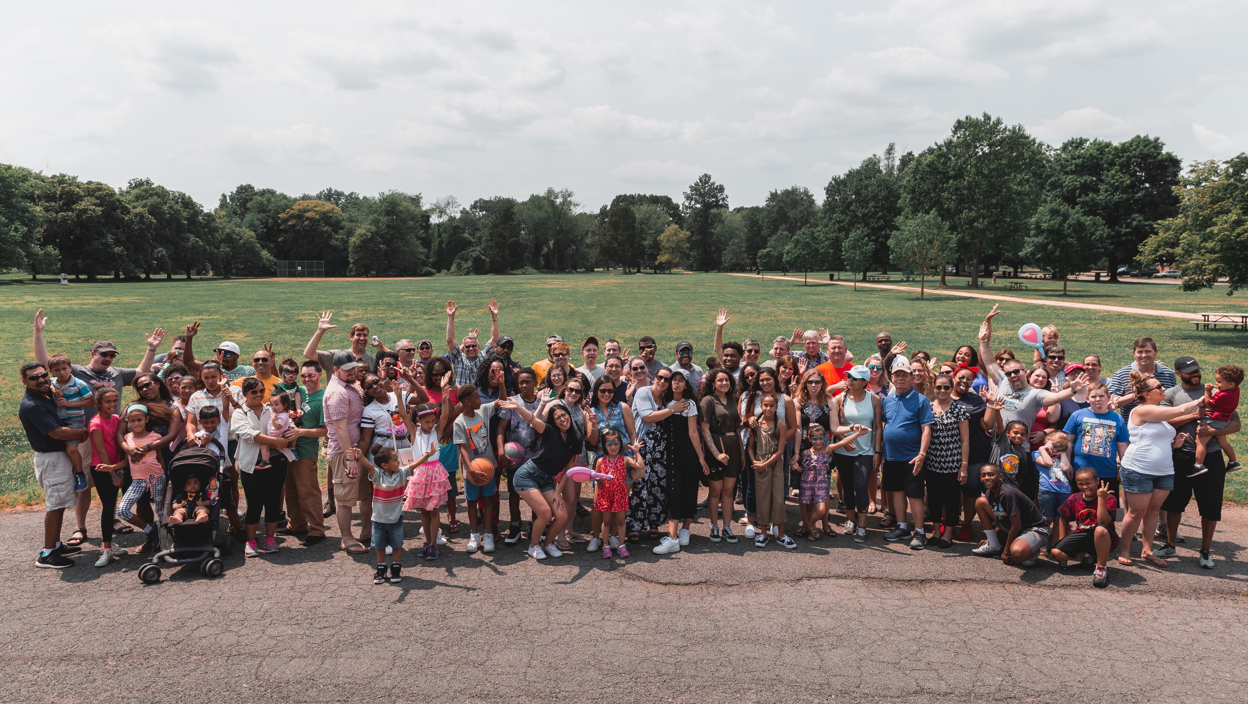 DC PICNIC