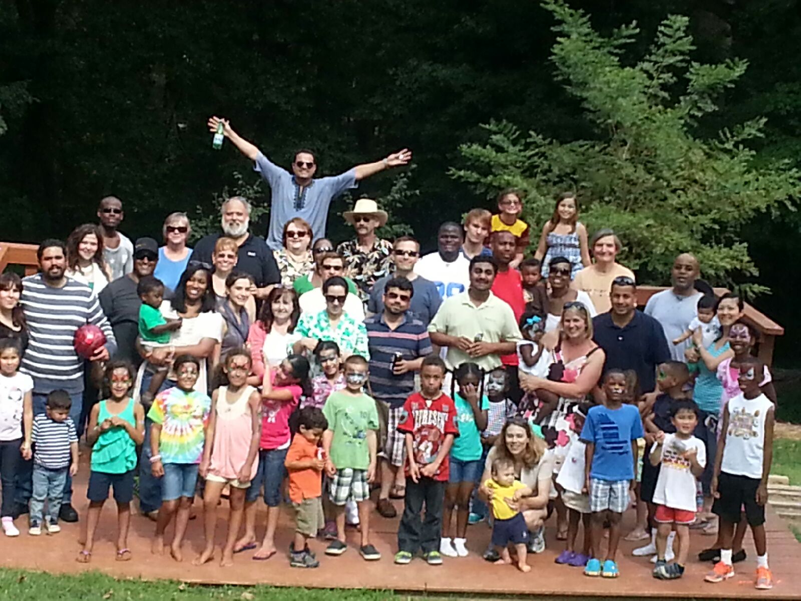 Picnic 2013