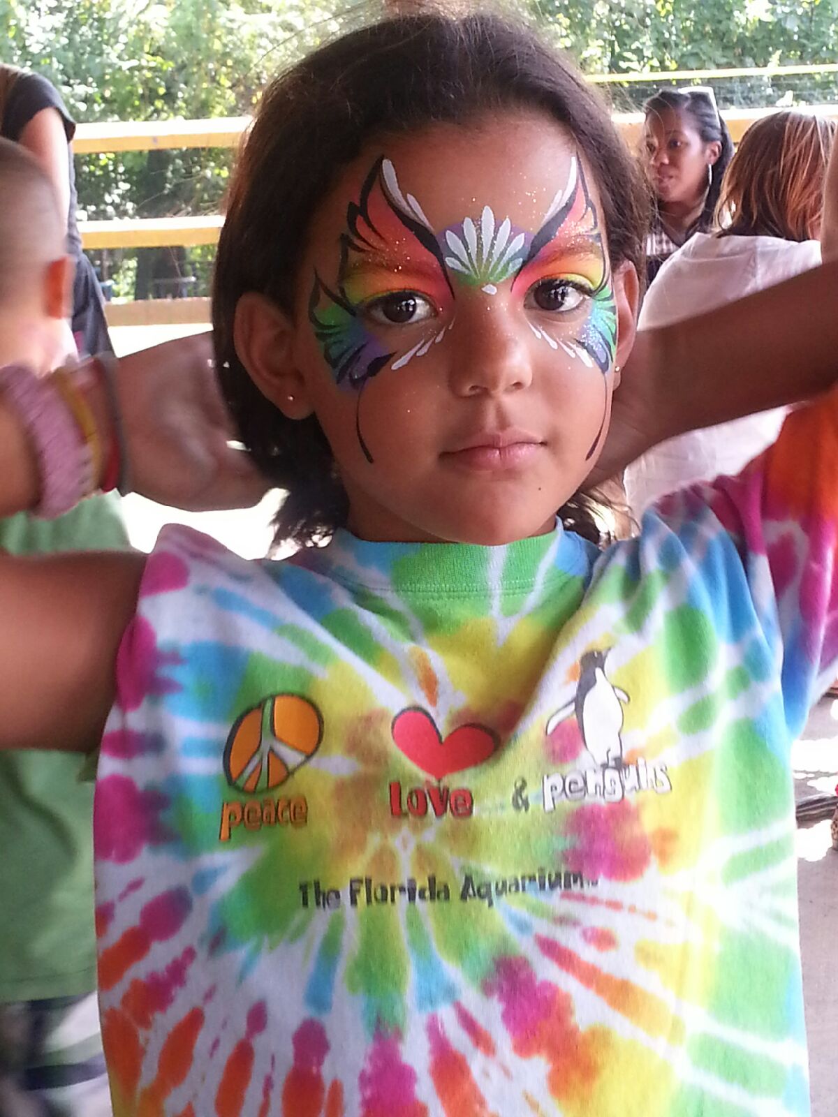 Picnic 2013