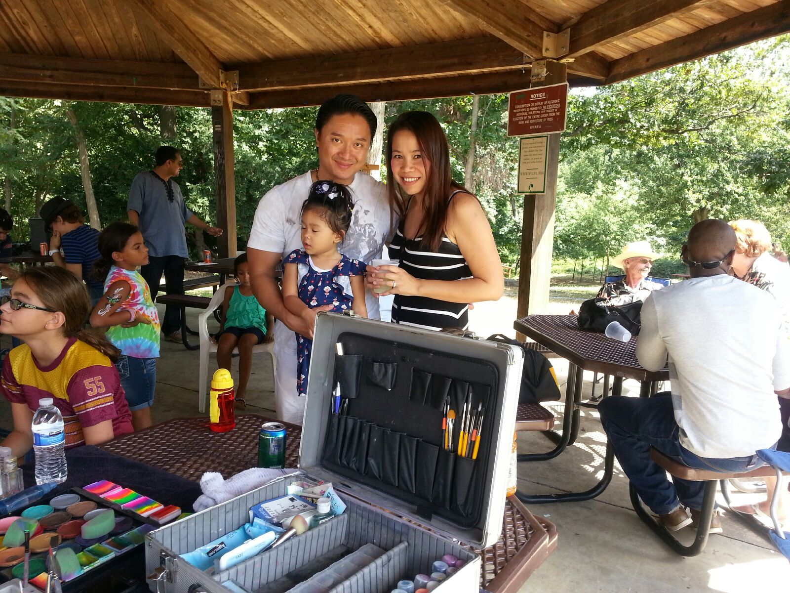 Picnic 2013