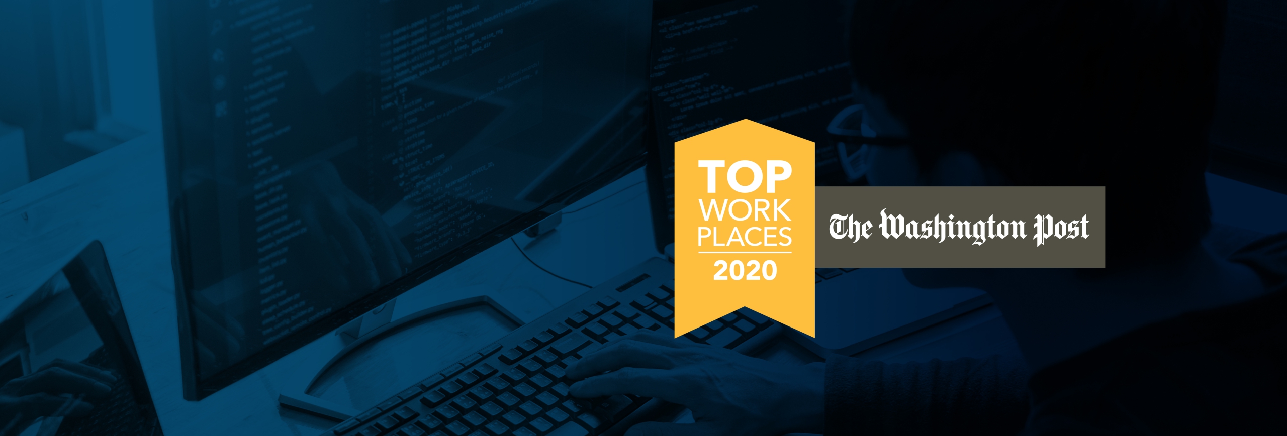 2020 Top Workplaces