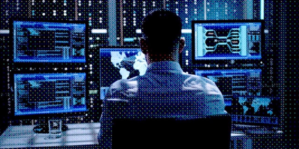 ValidaTek Capabilities Cyber And Zero Trust cap