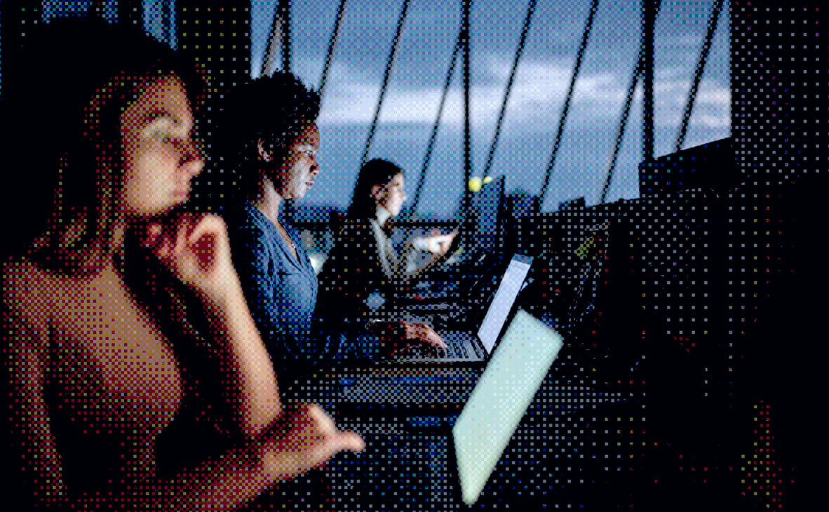 ValidaTek Contract Vehicles Cyber, Cloud, AI, and Mission IT Operations