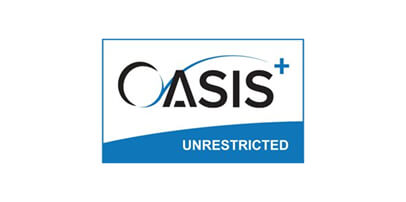 ValidaTek Contract Vehicles GSA OASIS+ Unrestricted