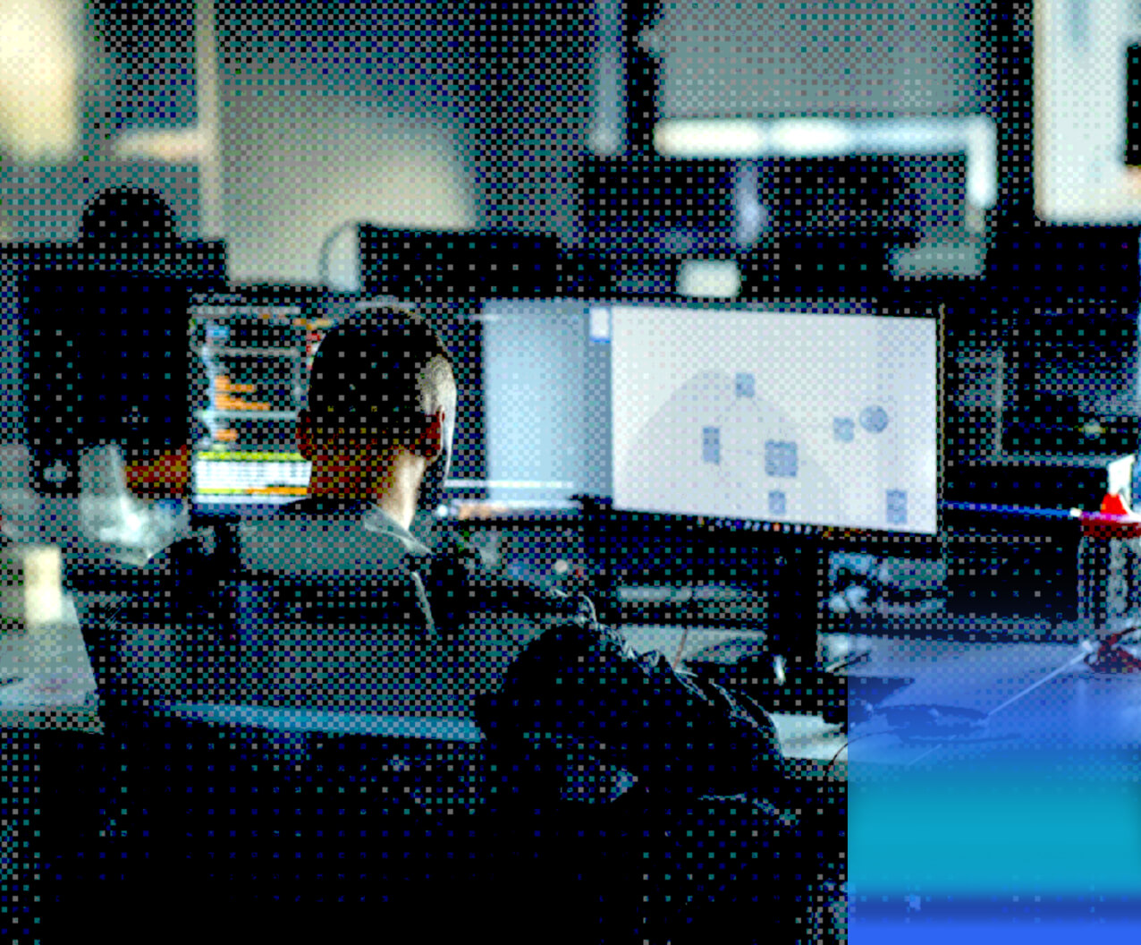 ValidaTek Customer Contract 4 Homeland Security Information Network (HSIN)