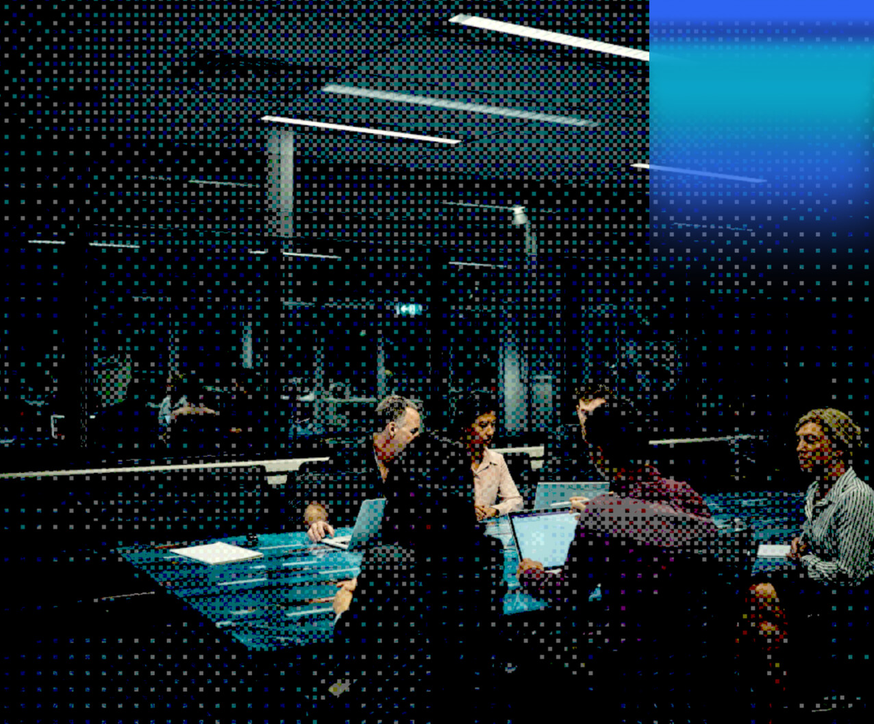 ValidaTek Customer Contract 6 Quantitative Research and Analytical Data Support (QRADS)