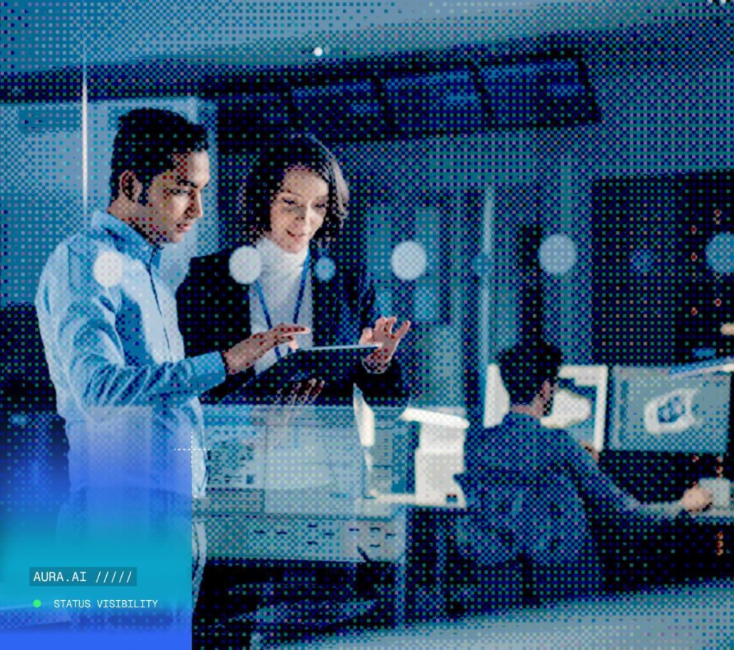 ValidaTek Cyber Zero Trust 03 Continuous Authorization