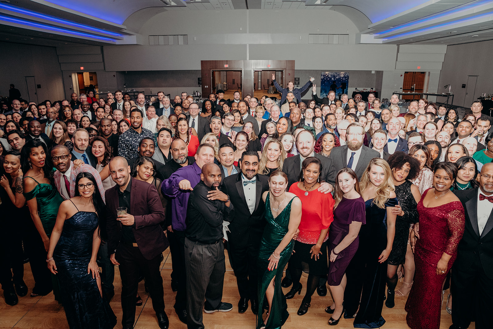 2019 ValidaTek DC Metro Area Holiday Party