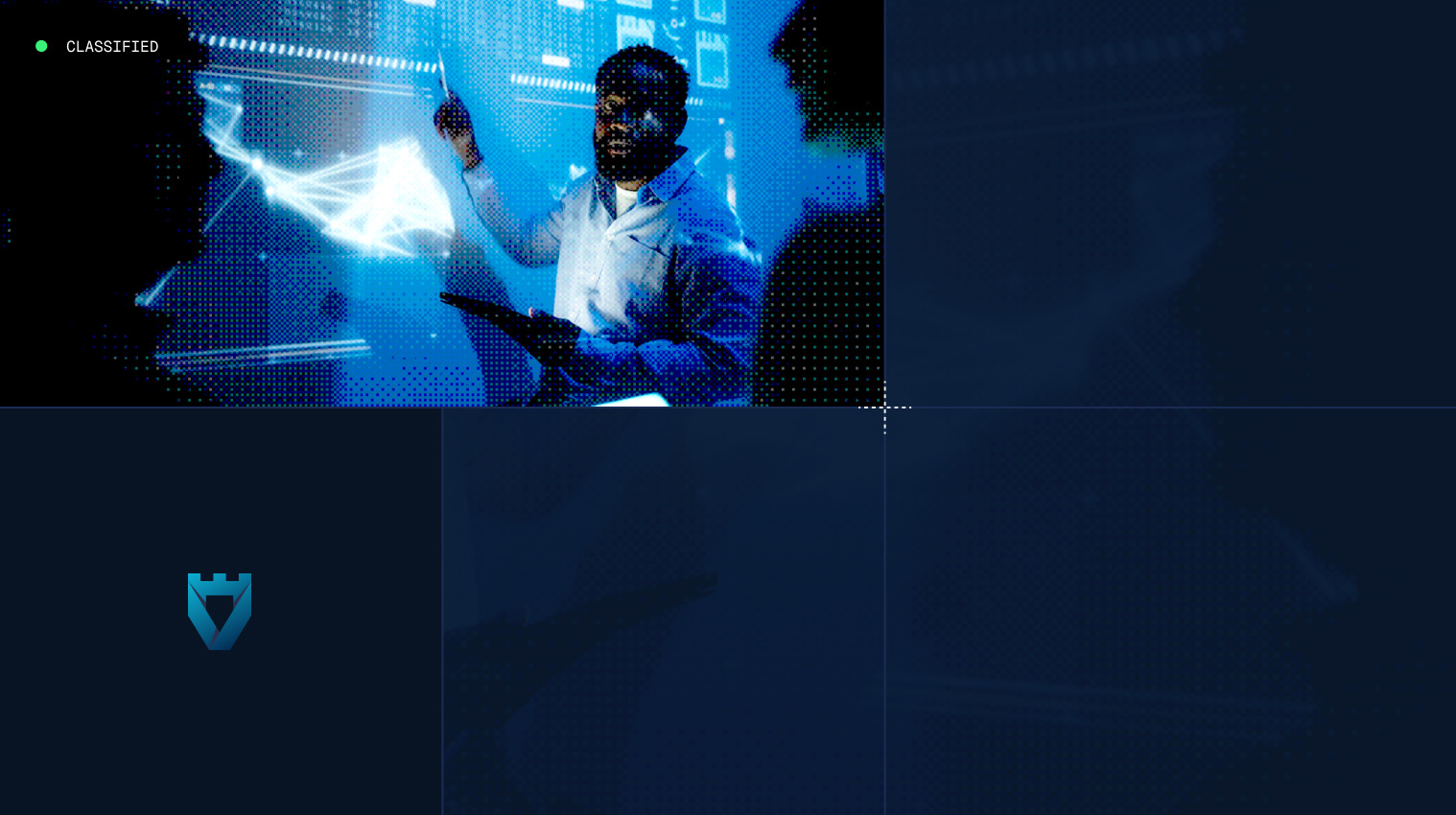 ValidaTek Solutions AI Assisted Intelligence Analysis