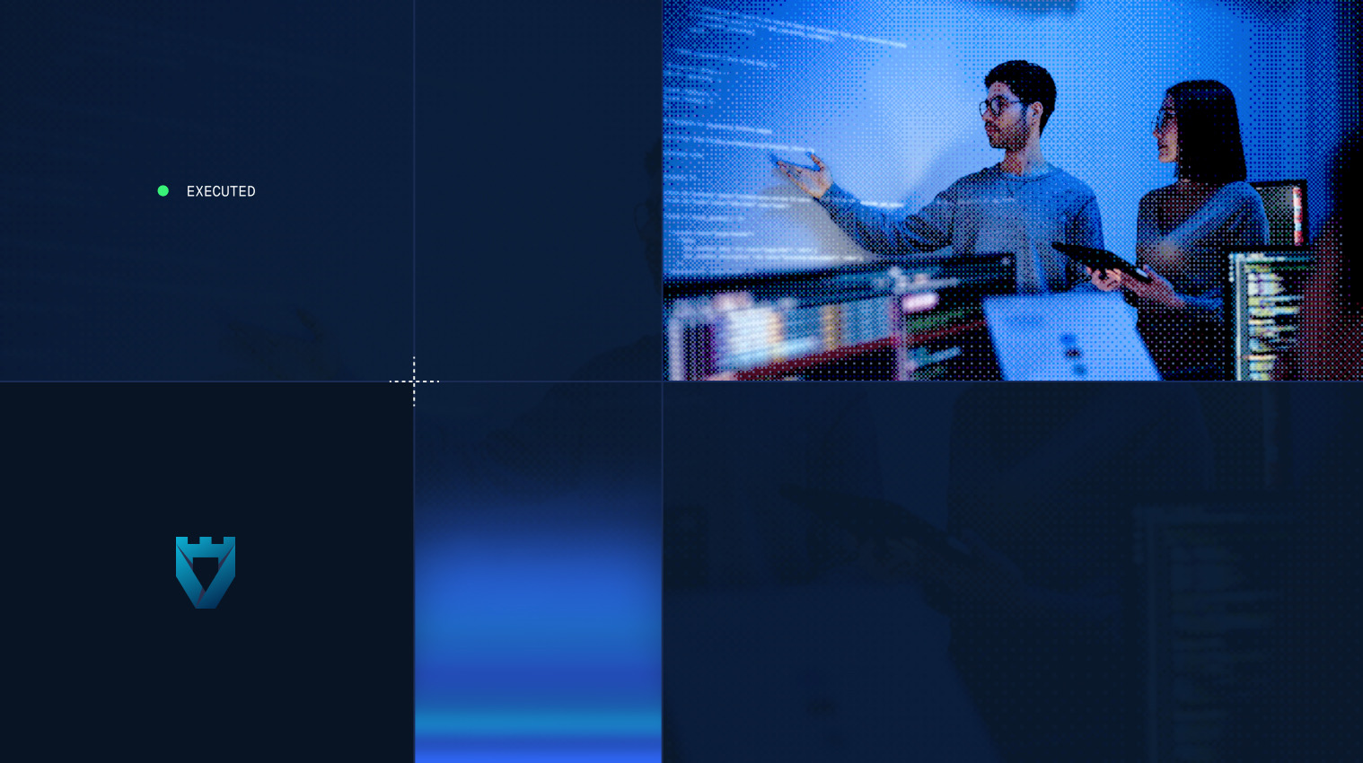 ValidaTek Solutions AI Driven Cybersecurity Operations