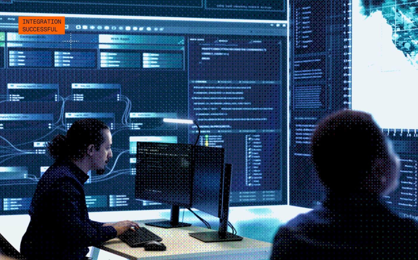 ValidaTek Solutions Architecture & Risk Layer