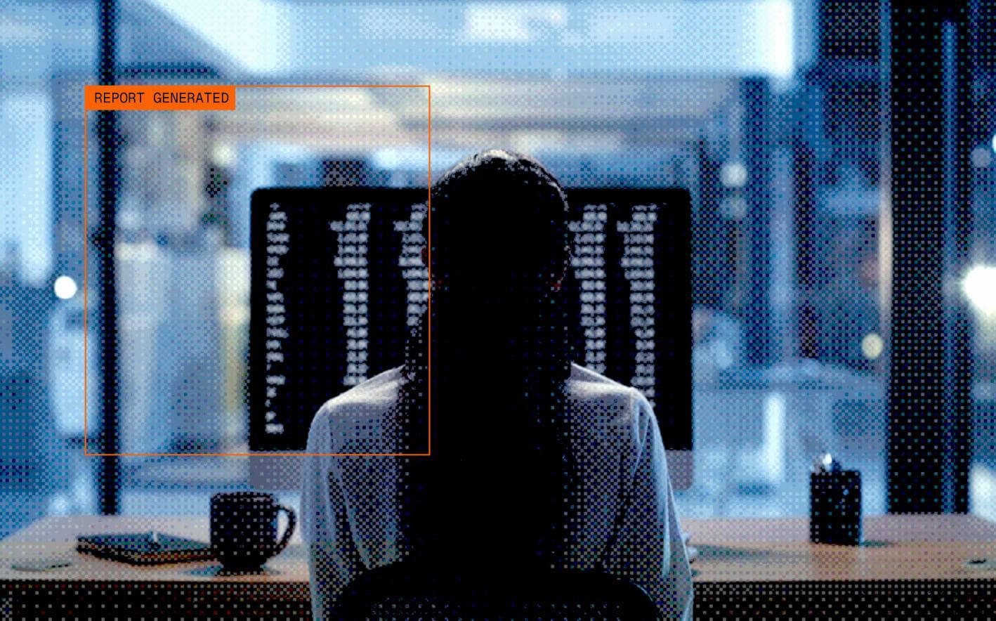 ValidaTek Solutions Trust & Auditability Layer
