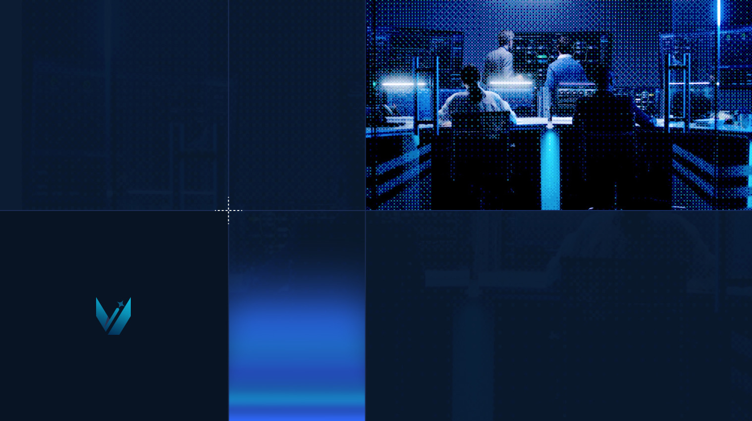 ValidaTek vConductor MissionOps