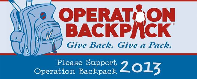 BackPack