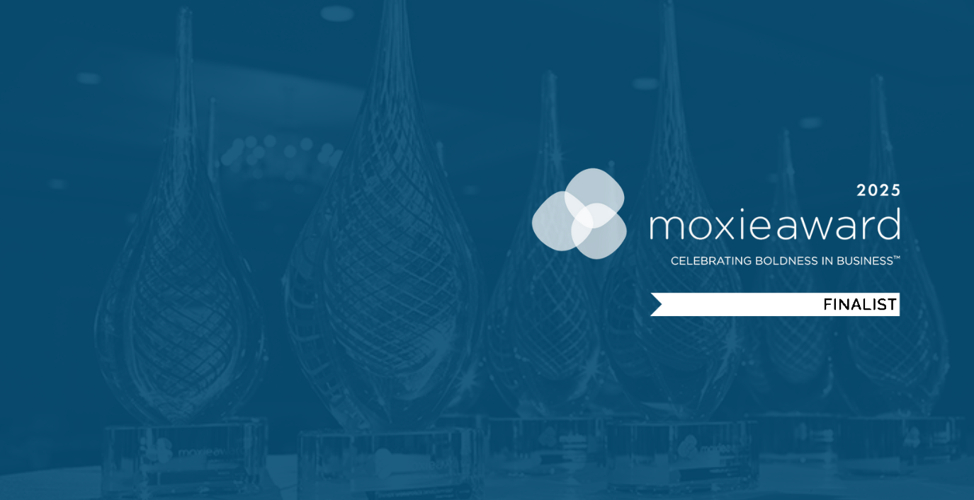 ValidaTek named Finalist for Moxie Award – Boldness in Business