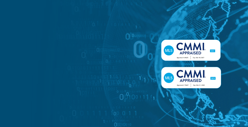ValidaTek Maintains CMMI Maturity Level 5 Appraisals for IT Services and New Development Projects
