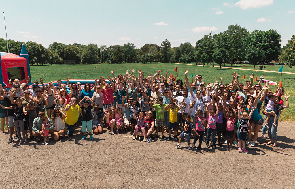 2018 ValidaTek Annual DC Metro Picnic