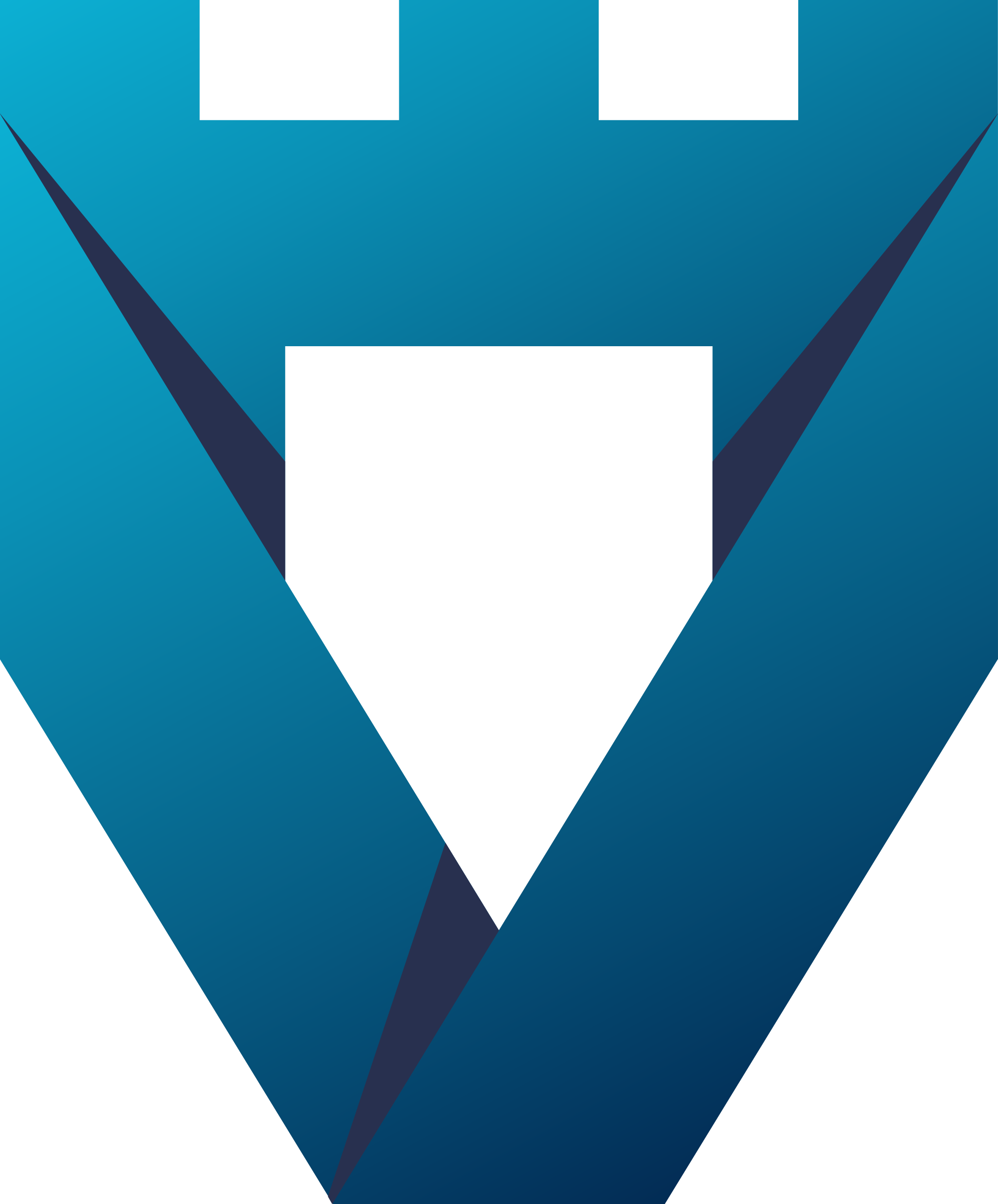 vRampart Product Mark
